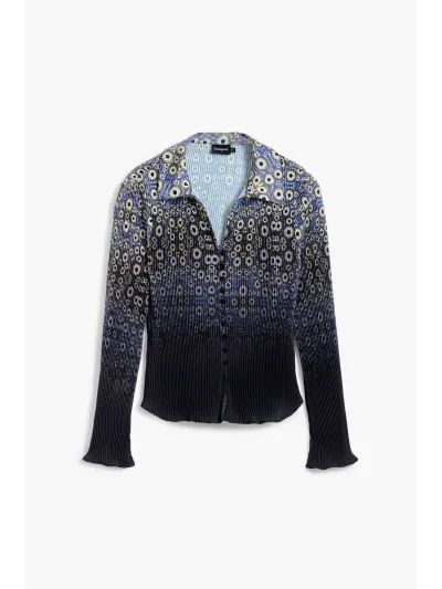 Desigual - LACROIX/CELULAS - Női ing