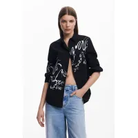 Desigual - HERA - Női blúz