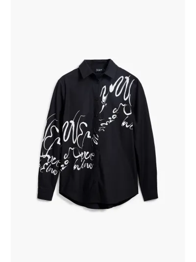 Desigual - HERA - Női blúz