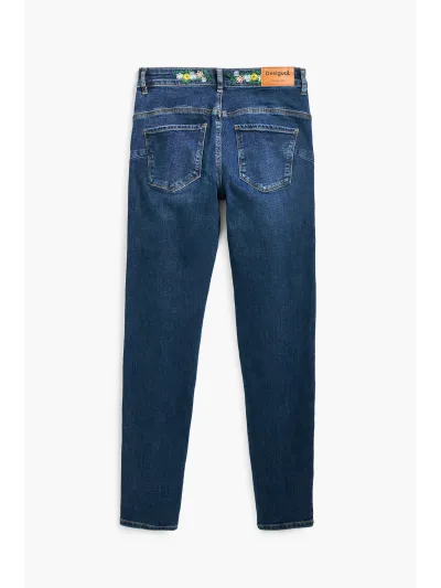 Desigual - ARIZONA - Női farmernadrág