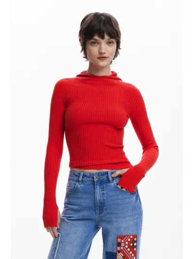 Desigual - MERLIN - Női farmernadrág