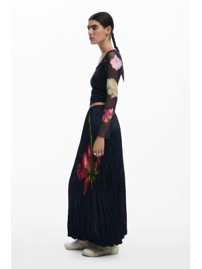 Desigual - FOLLET - Női szoknya