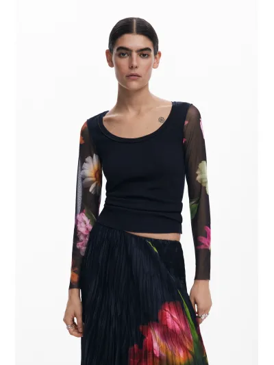 Desigual - FOLLET - Női szoknya