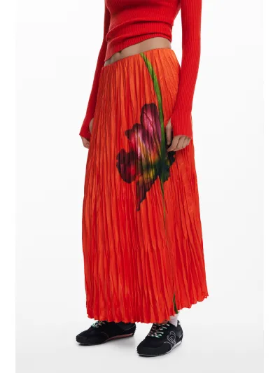 Desigual - FOLLET - Női szoknya