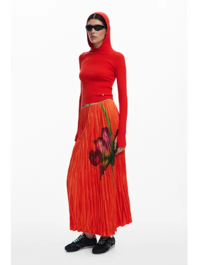 Desigual - FOLLET - Női szoknya