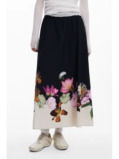 Desigual - LINDO - Női szoknya