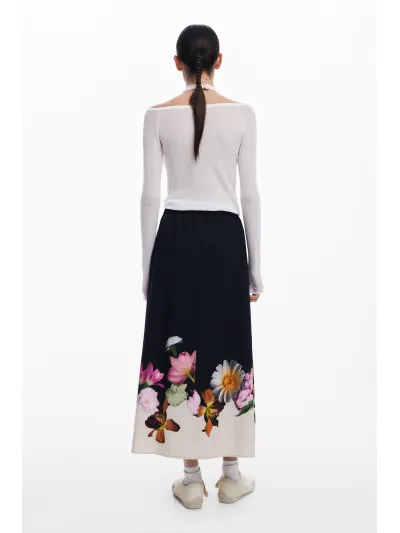 Desigual - LINDO - Női szoknya