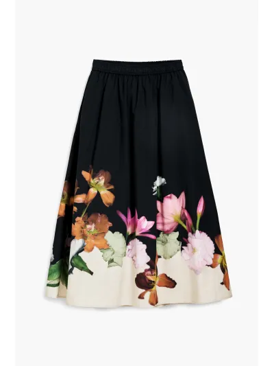 Desigual - LINDO - Női szoknya