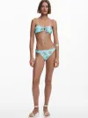 Desigual - LA HABANA TOP - Női bikini felső