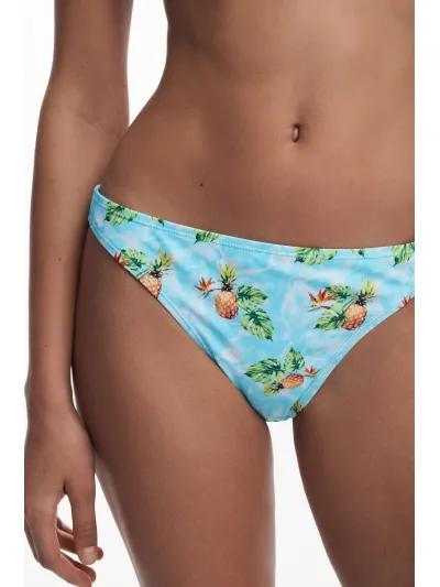 Desigual - LA HABANA BOTTOM - Női bikini alsó
