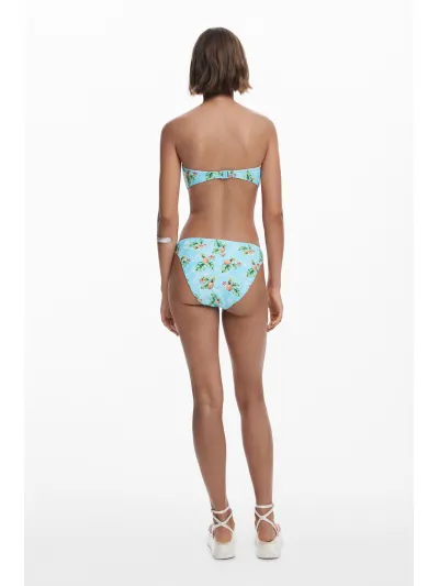 Desigual - LA HABANA BOTTOM - Női bikini alsó