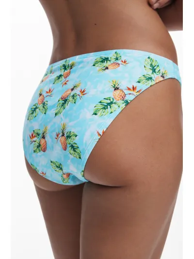 Desigual - LA HABANA BOTTOM - Női bikini alsó