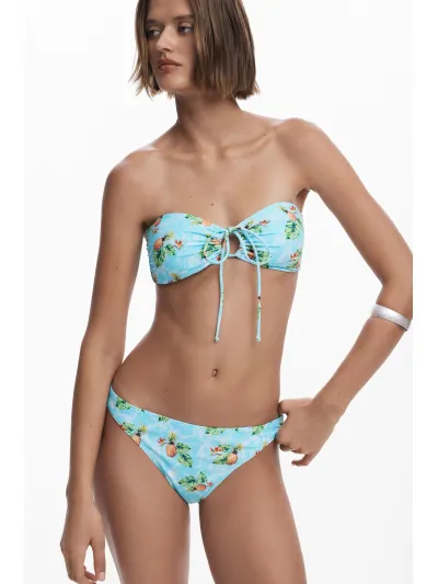 Desigual - LA HABANA BOTTOM - Női bikini alsó