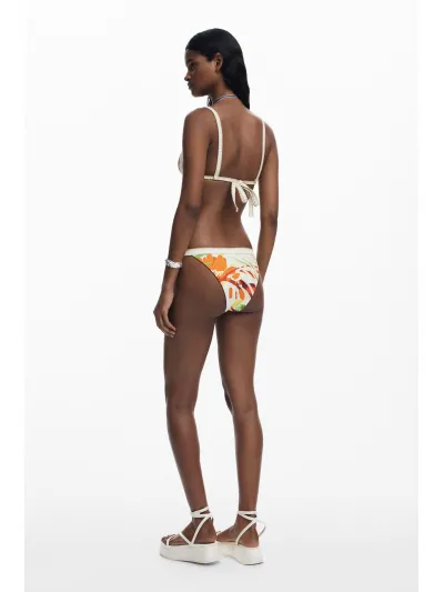 Desigual - BELICE BOTTOM - Női bikini alsó