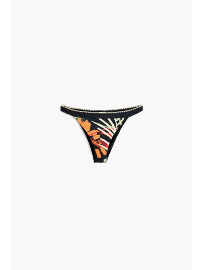 Desigual - BELICE BOTTOM - Női bikini alsó