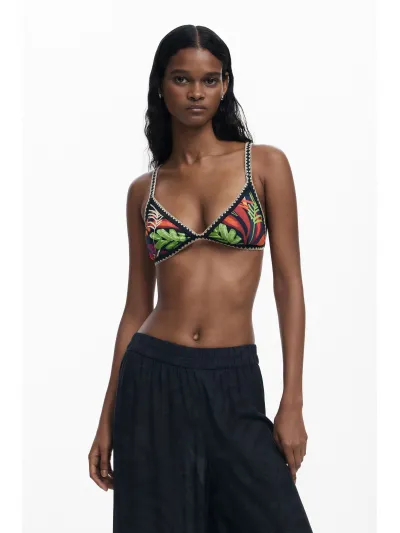 Desigual - COLIBRÍ PANT - Sportos Női nadrág