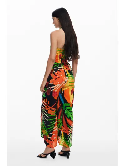 Desigual - BAHAMAS JAMPSUIT - Női ruha