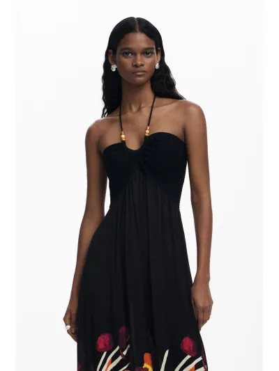 Desigual - BELICE DRESS - Női ruha