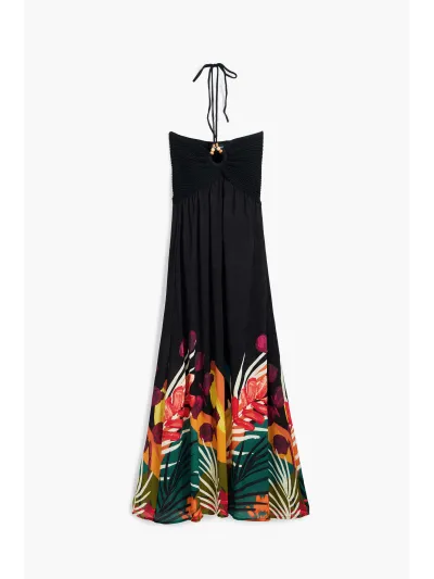 Desigual - BELICE DRESS - Női ruha