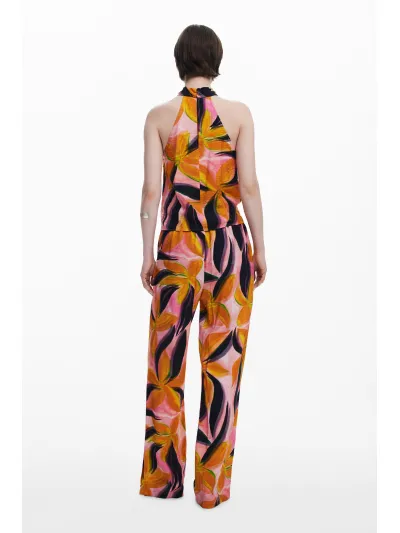 Desigual - EOS - Sportos Női nadrág