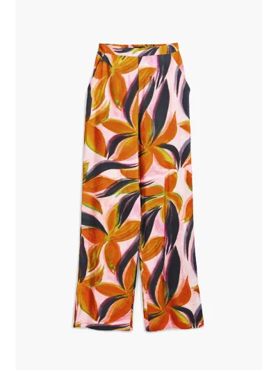 Desigual - EOS - Sportos Női nadrág