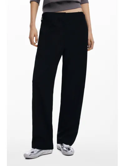 Desigual - JASH - Sportos Női nadrág