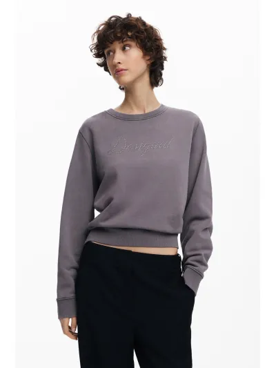 Desigual - JASH - Sportos Női nadrág