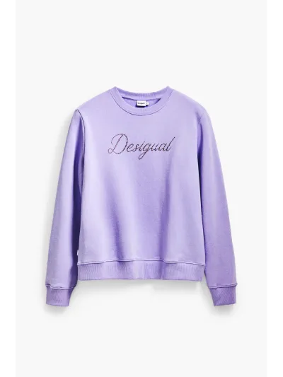 Desigual - AFRA - Női pulóver