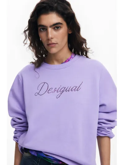 Desigual - AFRA - Női pulóver