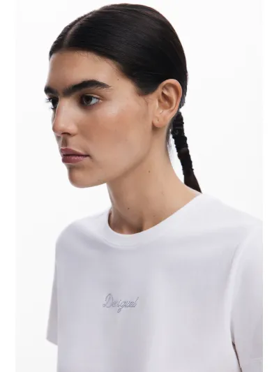 Desigual - PARANÁ - Női póló