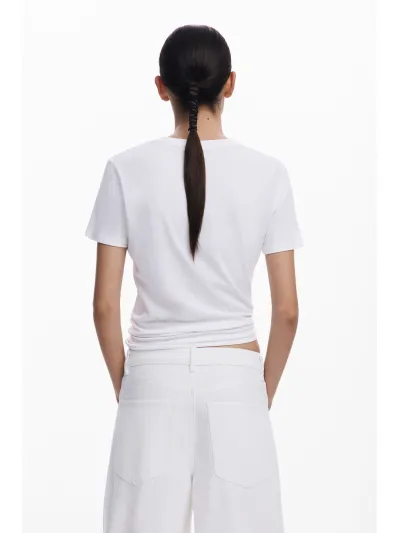 Desigual - PARANÁ - Női póló