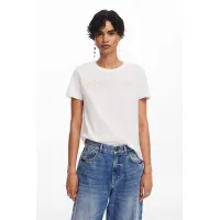 Desigual - BRANDY - Női póló