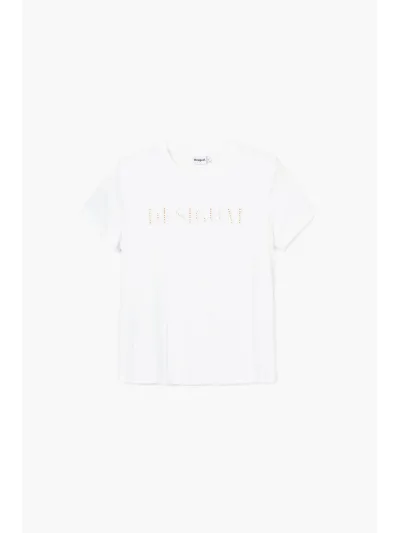 Desigual - BRANDY - Női póló