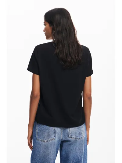 Desigual - BRANDY - Női póló