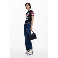 Desigual - MINNIE - Női póló