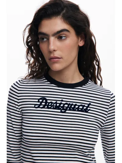 Desigual - WISCONSIN - Női póló