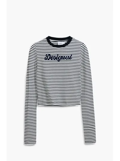 Desigual - WISCONSIN - Női póló