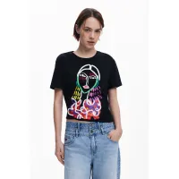Desigual - MISURI - Női póló