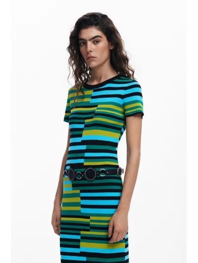 Desigual - URUGUAY - Női ruha