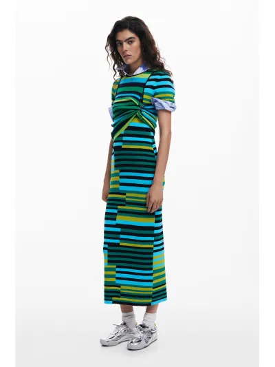 Desigual - URUGUAY - Női ruha