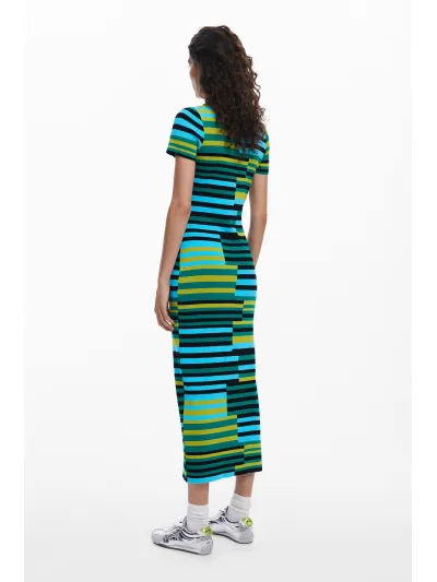 Desigual - URUGUAY - Női ruha