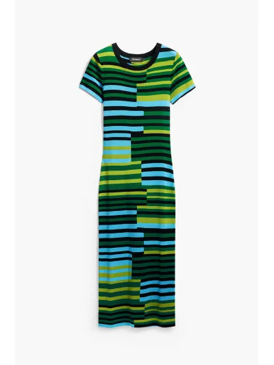 Desigual - URUGUAY - Női ruha