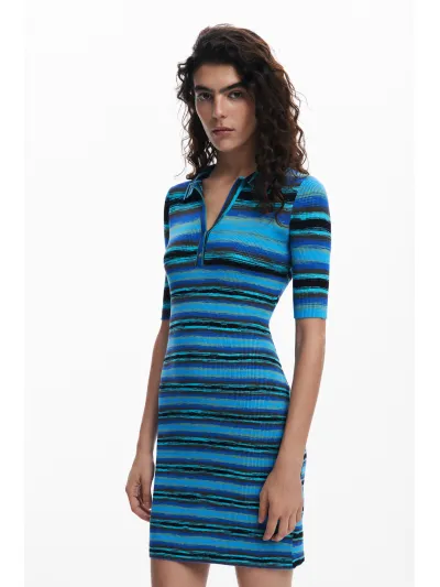 Desigual - MARE - Női ruha