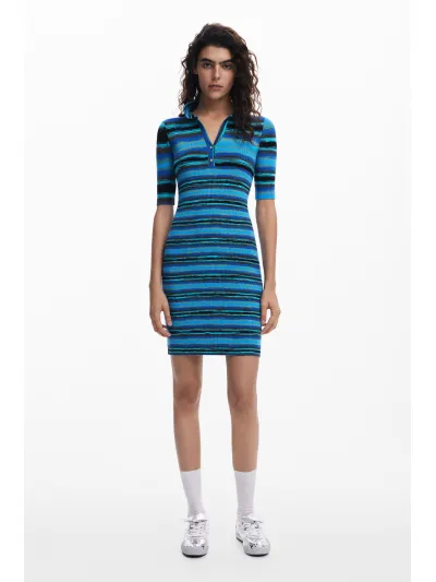 Desigual - MARE - Női ruha