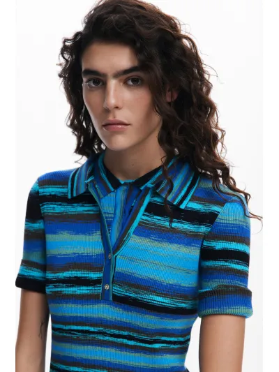 Desigual - MARE - Női ruha