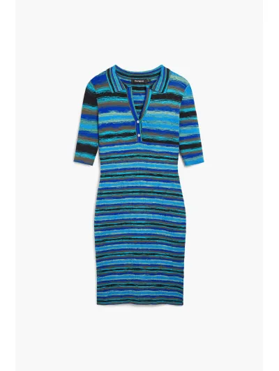 Desigual - MARE - Női ruha