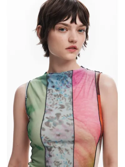 Desigual - ST. JOHNS - Női ruha