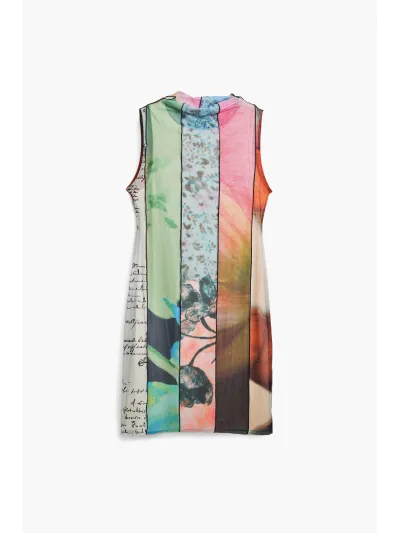 Desigual - ST. JOHNS - Női ruha