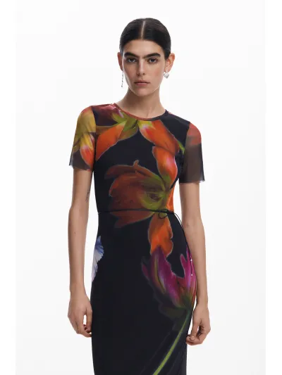 Desigual - ROTERDAM - Női ruha