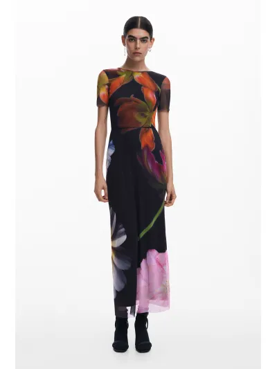 Desigual - ROTERDAM - Női ruha
